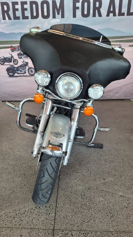 2003 HARLEY-DAVIDSON FLHTCUI ULTRA CLASSIC E/GLIDE