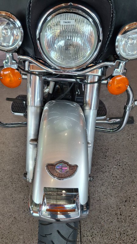 2003 HARLEY-DAVIDSON FLHTCUI ULTRA CLASSIC E/GLIDE