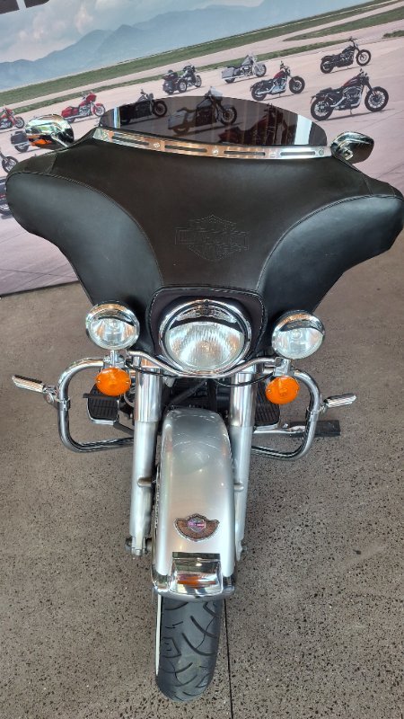 2003 HARLEY-DAVIDSON FLHTCUI ULTRA CLASSIC E/GLIDE