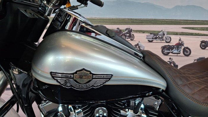 2003 HARLEY-DAVIDSON FLHTCUI ULTRA CLASSIC E/GLIDE