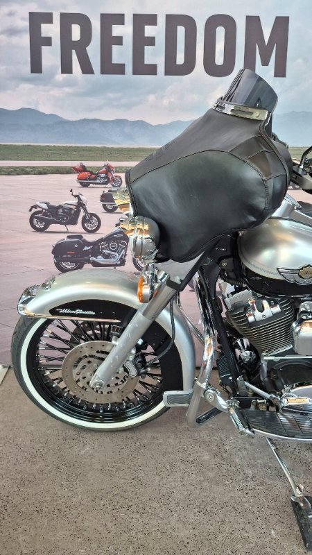 2003 HARLEY-DAVIDSON FLHTCUI ULTRA CLASSIC E/GLIDE