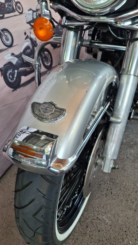 2003 HARLEY-DAVIDSON FLHTCUI ULTRA CLASSIC E/GLIDE