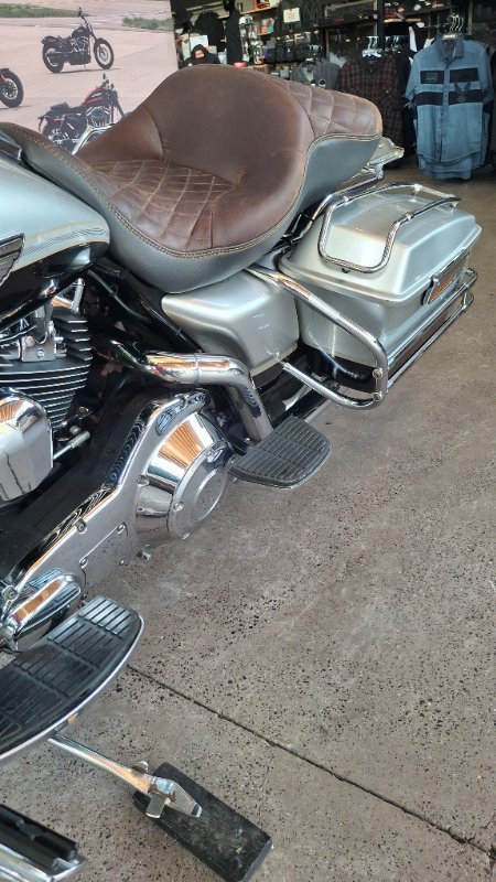 2003 HARLEY-DAVIDSON FLHTCUI ULTRA CLASSIC E/GLIDE