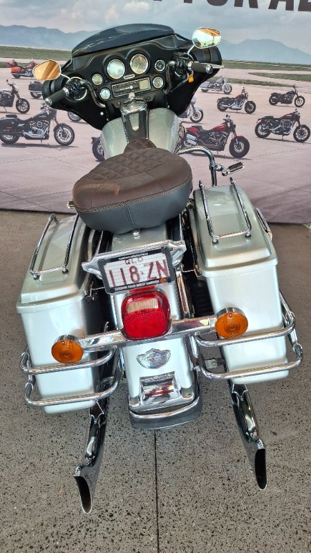2003 HARLEY-DAVIDSON FLHTCUI ULTRA CLASSIC E/GLIDE