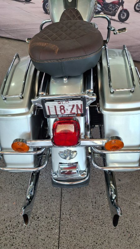 2003 HARLEY-DAVIDSON FLHTCUI ULTRA CLASSIC E/GLIDE