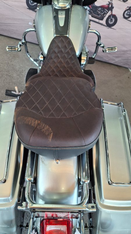 2003 HARLEY-DAVIDSON FLHTCUI ULTRA CLASSIC E/GLIDE