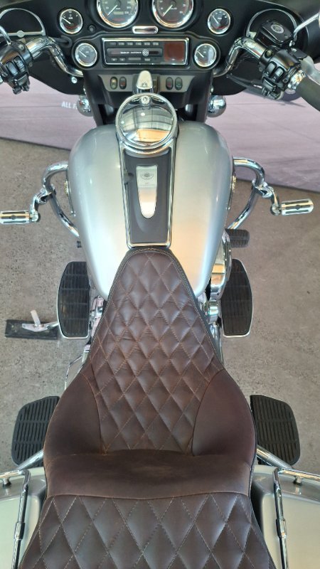 2003 HARLEY-DAVIDSON FLHTCUI ULTRA CLASSIC E/GLIDE