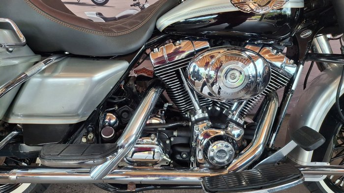 2003 HARLEY-DAVIDSON FLHTCUI ULTRA CLASSIC E/GLIDE