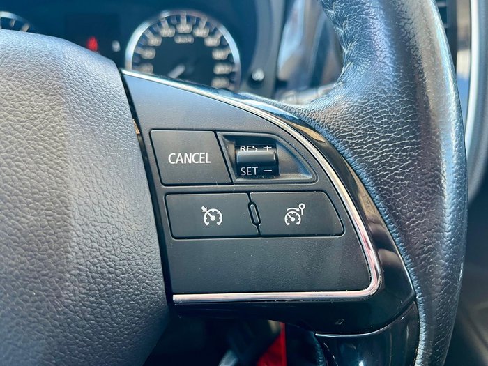 2018 Mitsubishi Outlander ES