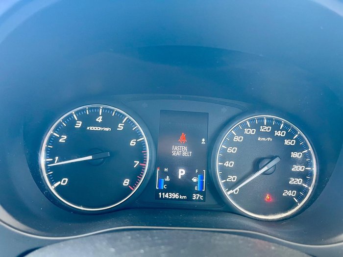 2018 Mitsubishi Outlander ES