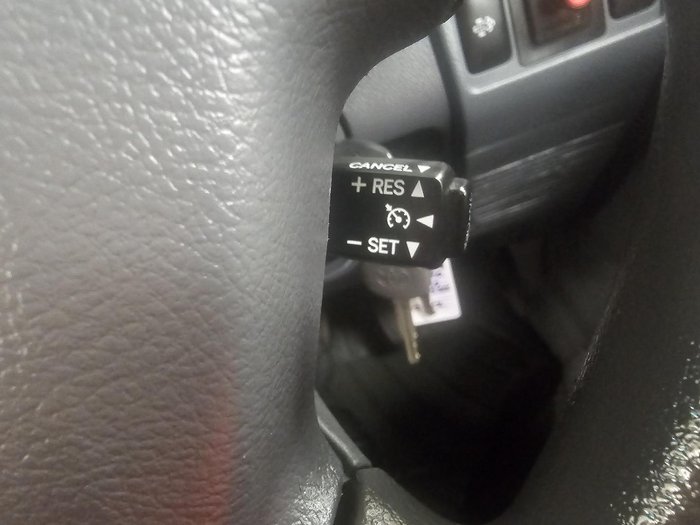 2017 Toyota Landcruiser GX VDJ79R 4X4 Dual Range Graphite