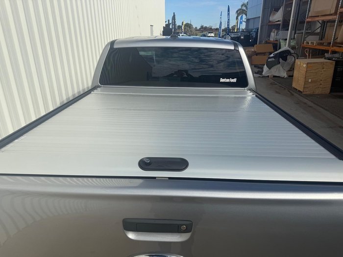 2021 Ford Ranger FX4 Max