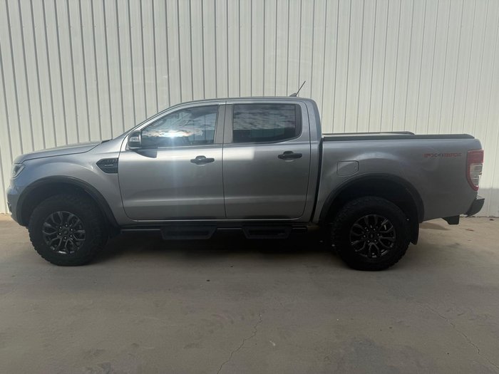 2021 Ford Ranger FX4 Max