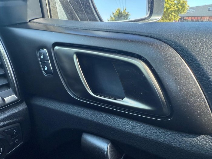 2021 Ford Ranger FX4 Max