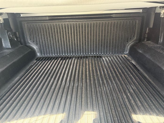 2021 Ford Ranger FX4 Max