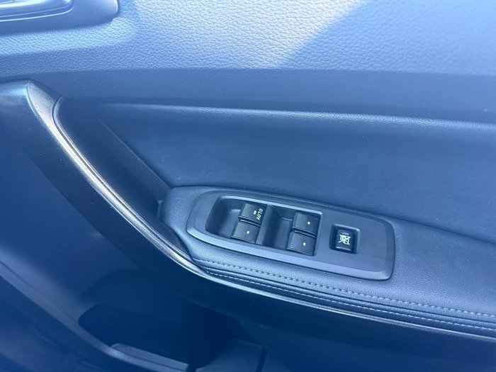 2021 Ford Ranger FX4 Max