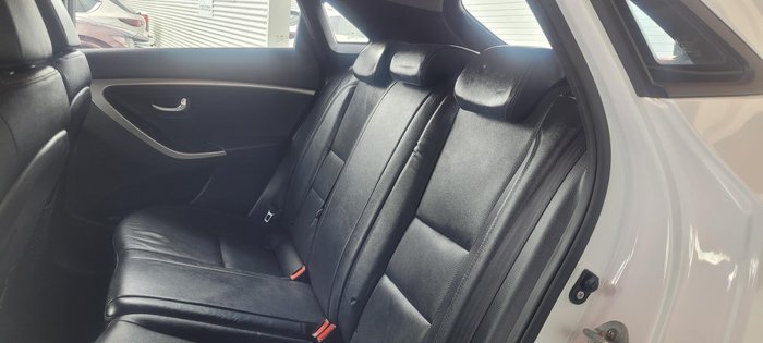 2014 Hyundai i30 Trophy