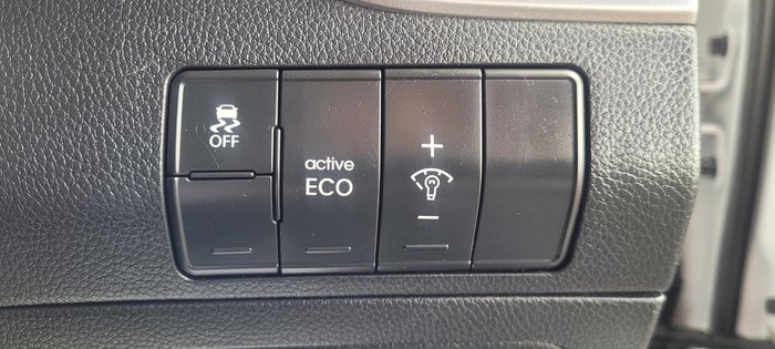 2014 Hyundai i30 Trophy