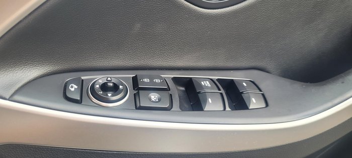 2014 Hyundai i30 Trophy