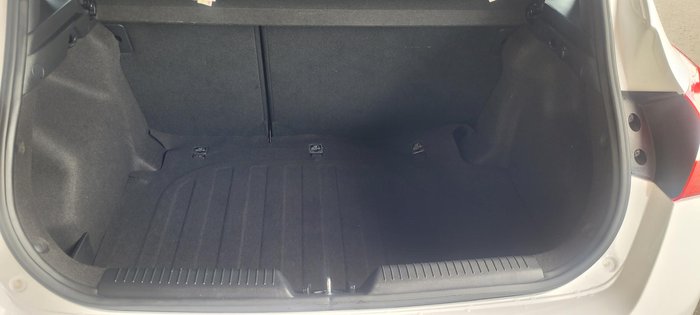 2014 Hyundai i30 Trophy