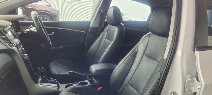 2014 Hyundai i30 Trophy