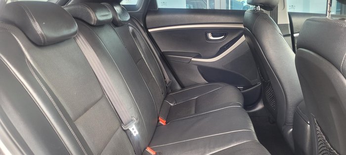 2014 Hyundai i30 Trophy