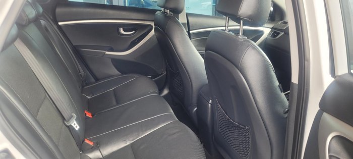 2014 Hyundai i30 Trophy