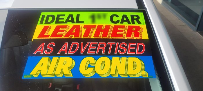 2014 Hyundai i30 Trophy