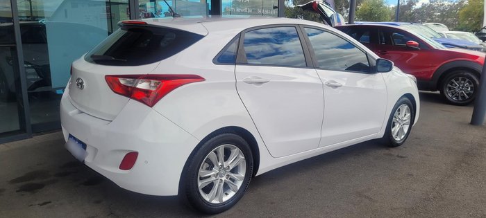 2014 Hyundai i30 Trophy