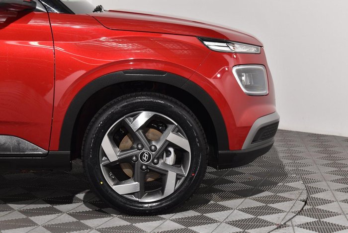 2022 Hyundai Venue Active