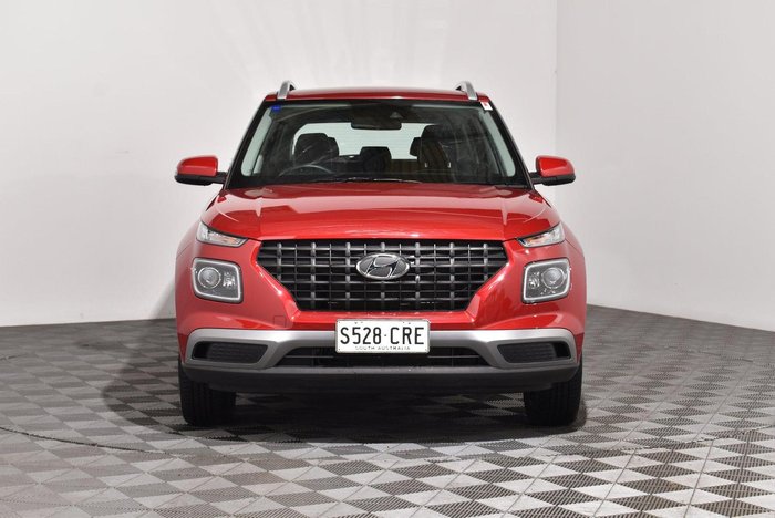 2022 Hyundai Venue Active