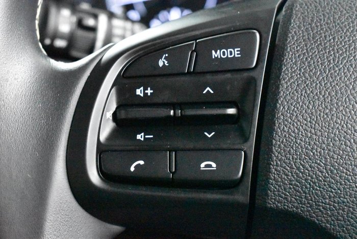 2022 Hyundai Venue Active