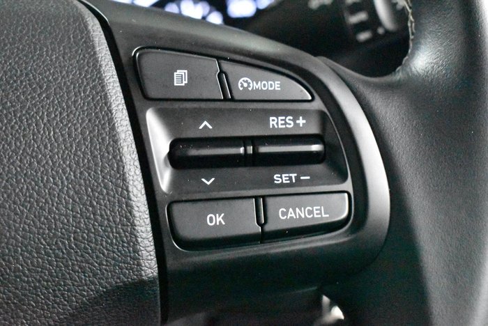 2022 Hyundai Venue Active