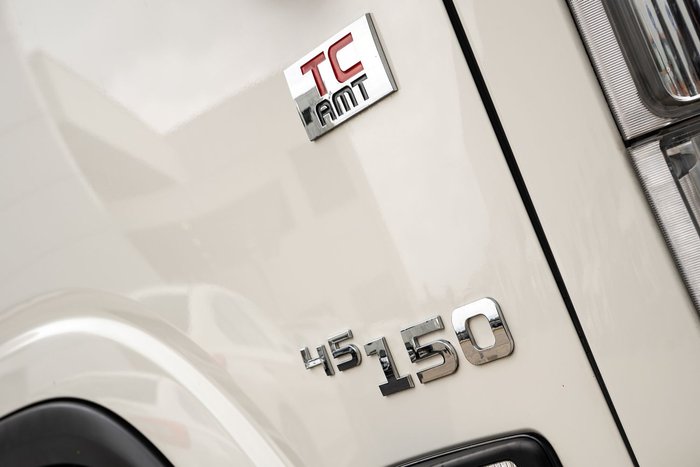 2023 Isuzu N Series NNR 45-150