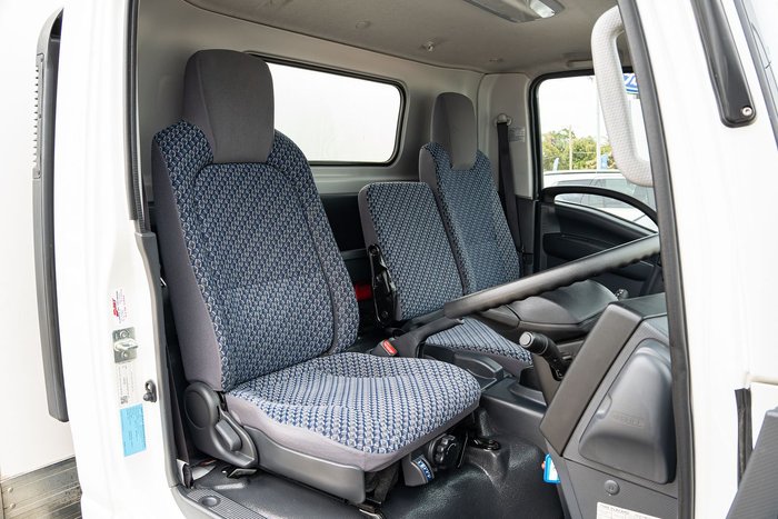 2023 Isuzu N Series NNR 45-150