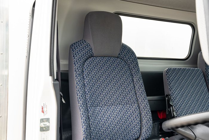 2023 Isuzu N Series NNR 45-150