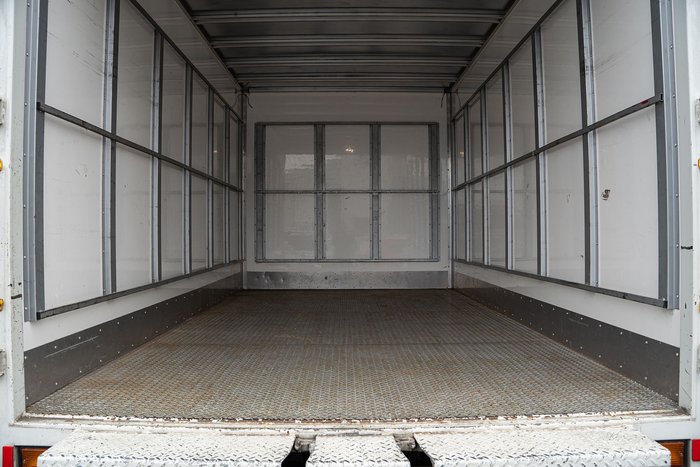 2023 Isuzu N Series NNR 45-150