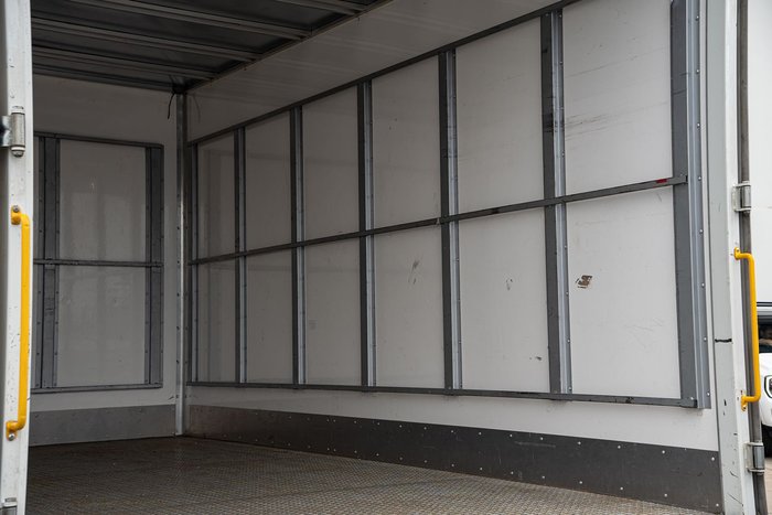 2023 Isuzu N Series NNR 45-150