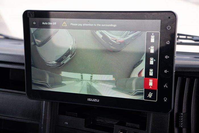 2023 Isuzu N Series NNR 45-150