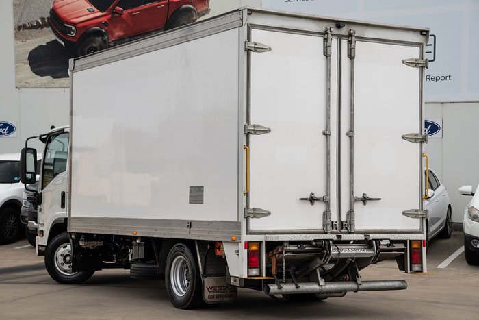 2023 Isuzu N Series NNR 45-150