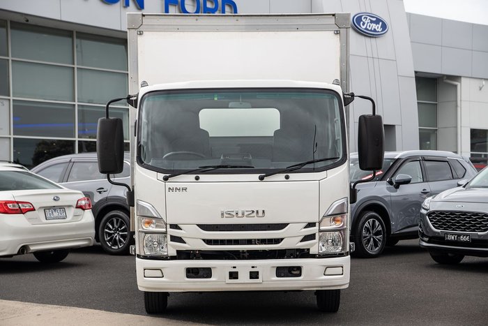 2023 Isuzu N Series NNR 45-150