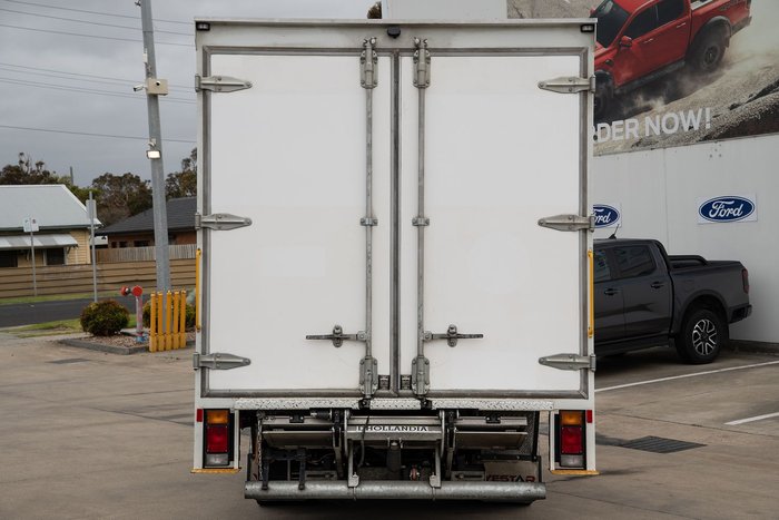 2023 Isuzu N Series NNR 45-150