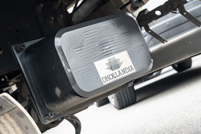 2023 Isuzu N Series NNR 45-150