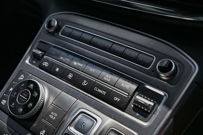 2020 Hyundai Santa Fe Highlander