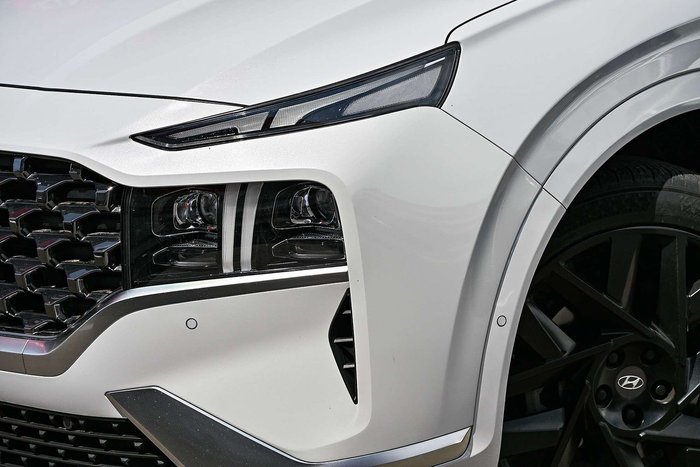 2020 Hyundai Santa Fe Highlander