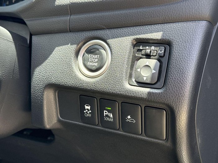 2024 Mitsubishi Pajero Sport GLS