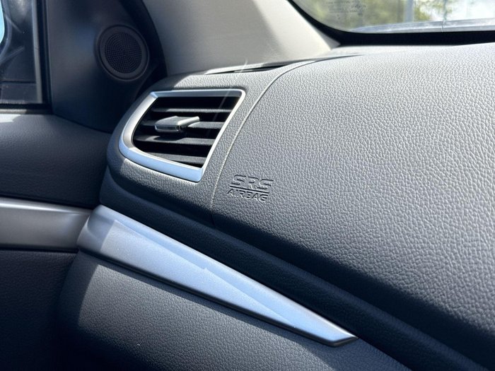 2024 Mitsubishi Pajero Sport GLS