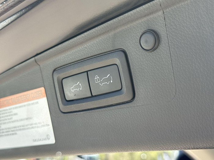 2024 Mitsubishi Pajero Sport GLS