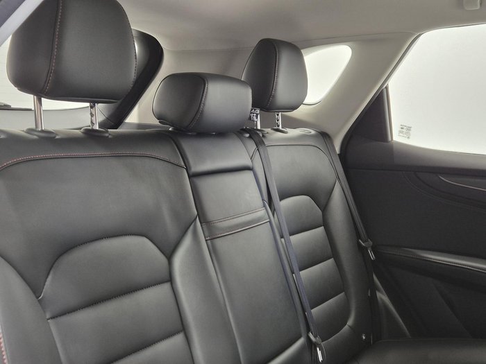 2020 MG HS Vibe SAS23 MY20 White