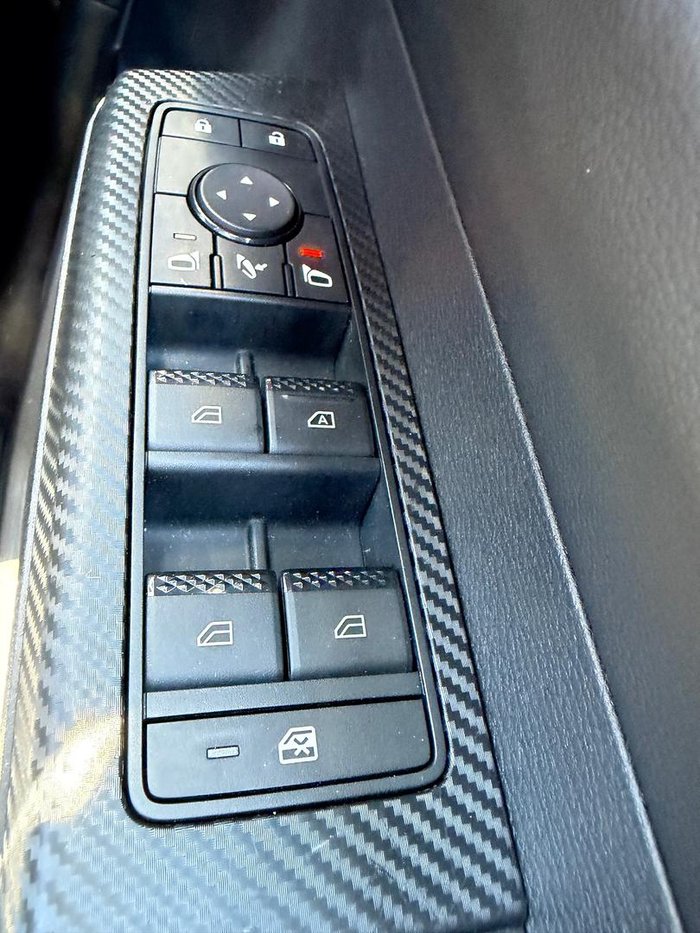 2024 Mitsubishi Triton GSR